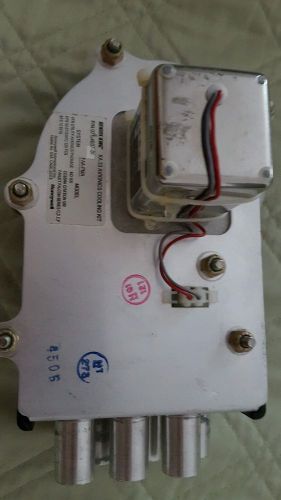 Bendix / king  ka-33 cooling blower fan - 071-4037-01