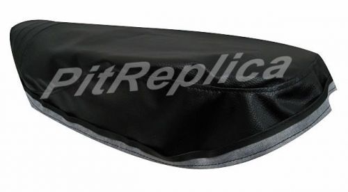 Kawasaki gpz1100 1983 - 1984 seat cover [kvar]