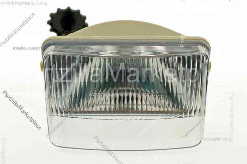 Polaris 2410268 headlamp,asm.,50 watt