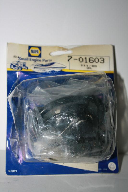 Napa 701603 ignition coil - briggs & stratton -new in box