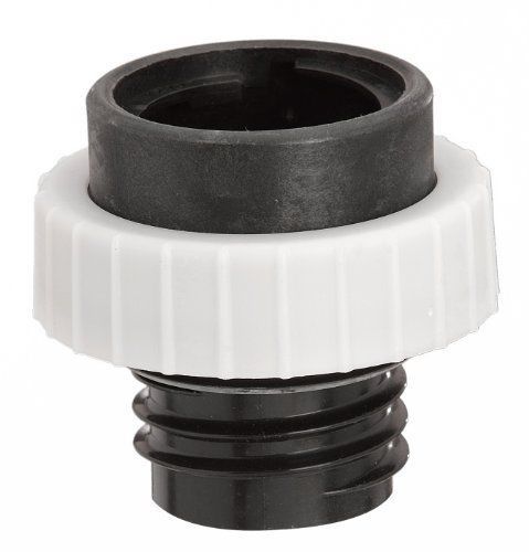 Stant 12407 fuel cap tester adapter