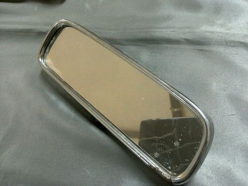 Ferrari dino 250 275 365 rear mirror view lamborghini maserati iso rivolta grifo