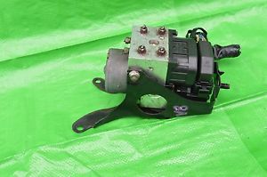 Jdm subaru impreza wrx sti abs pump antilock brake module
