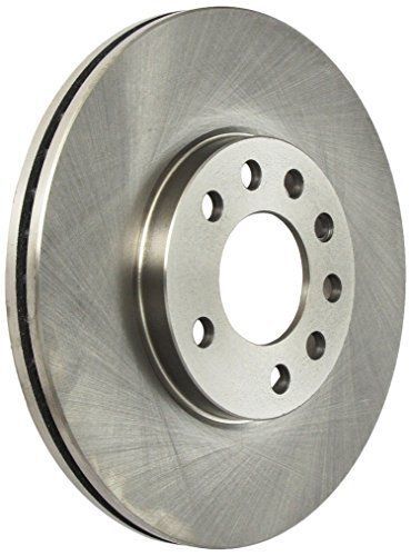 Centric parts 121.38012 c-tek standard brake rotor