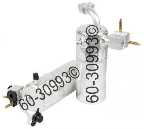New high quality a/c ac accumulator / receiver drier for gm suv