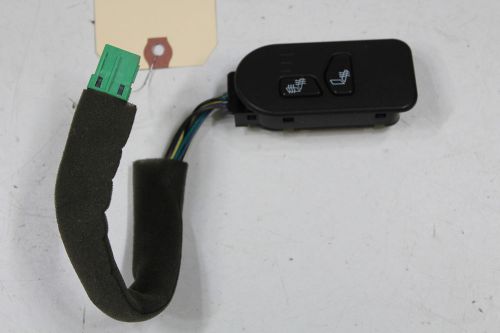 2003 - 2006 gmc yukon xl 1500 front right passenger side heated seat switch oem