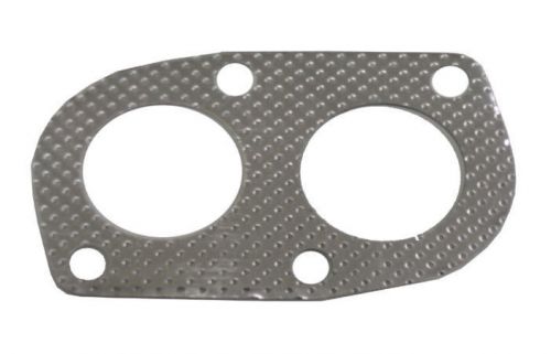 Exhaust pipe to manifold gasket-flange gasket bosal fits 75-78 fiat 124 1.8l-l4