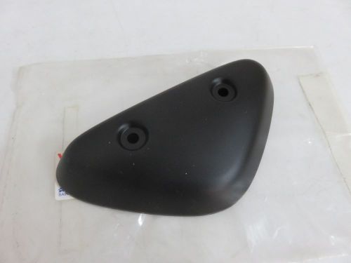 Oem yamaha scooter slider ew50 rear side cover damper 5jh-f1747-00