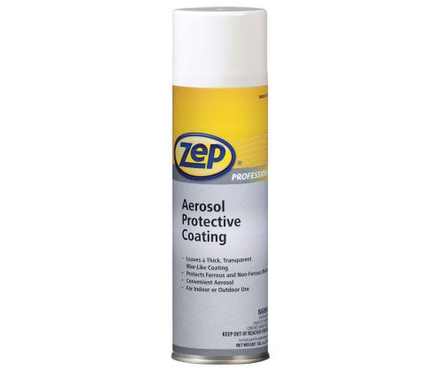 Zep professional corrosion block metal protector  20 oz aerosol  4pk