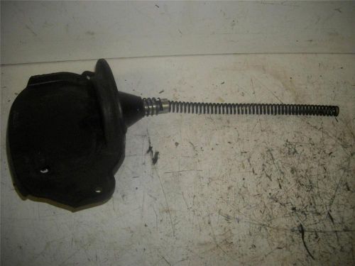 05 ski doo mxz 600 ho recoil pull starter housing zo