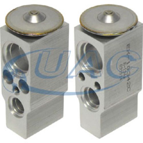 Universal air conditioning ex10342c expansion valve