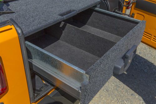 Arb 4x4 accessories rd745 cargo drawer