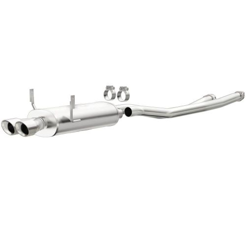 Magnaflow performance exhaust 16603 exhaust system kit