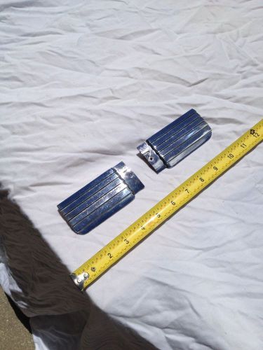 1941 cadillac radio plate