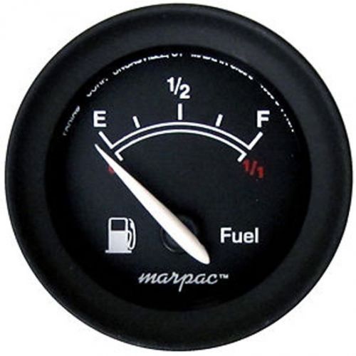Marpac premier red series fuel