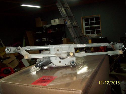 2005-2009 ford mustang gt oem motorcraft wiper motor w/ linkage wm-619