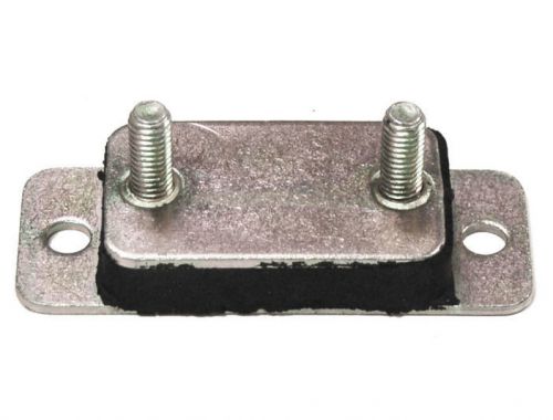 Rubber mounting fits 1982-1984 volkswagen vanagon  bosal exhaust