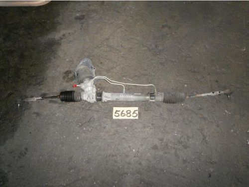 Nissan bluebird 1999 ps gear box assy [8543200]