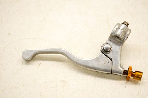 03 suzuki ltz400 clutch lever