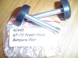 Gm, chevy trucks, cars, olds, pontiac, buick hood adjusters