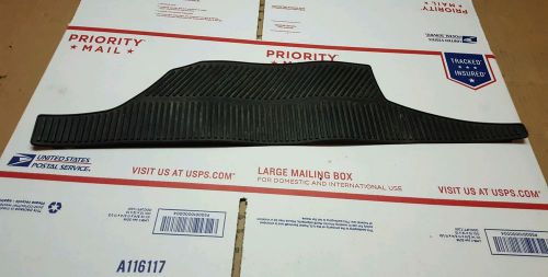 1983 honda nh 80 left side floor board mat