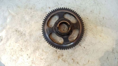 Banshee clutch basket drive gear oem stock
