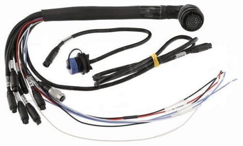 Aim primary harness for mxg, mxs, mxl2 dashes