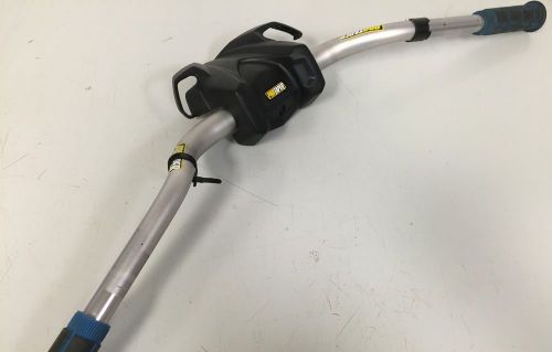 2009 yamaha yfz 450r yfz450r oem bend pro taper bars &amp; dash #03