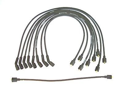 Prestolite 118043 spark plug wire