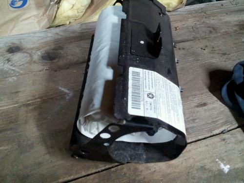 Passenger airbag air bag 4  jeep  tj  wrangler 