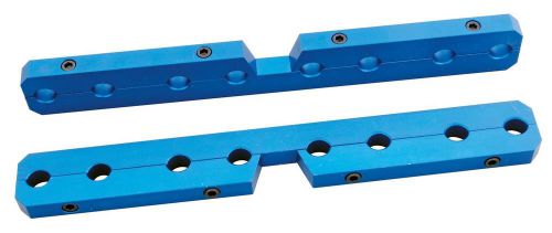 Trick flow rocker stud girdles for ford 51700701