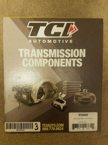 Tci auto torque converter lockup kit wiring kit vacuum switch gm 200-4r 700r4
