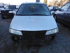 Odyssey   2003 antenna 465950