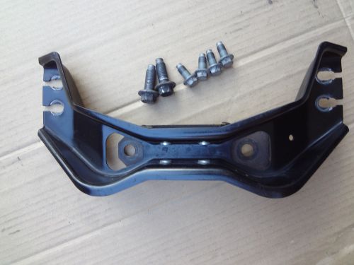 2003 - 2004 mustang svt cobra 6 speed cross member bracket &amp; bolts sku# kk50