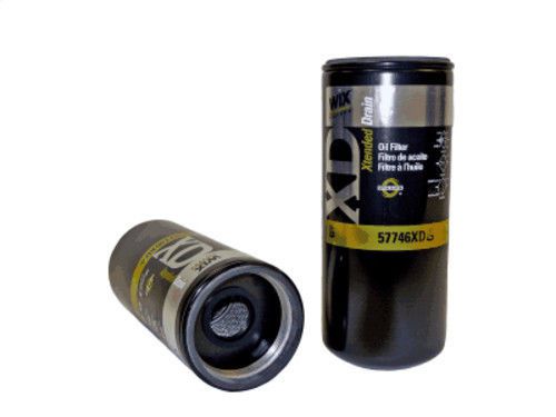 Engine oil filter wix 57746xd