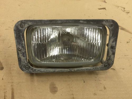 1986-87 polaris indy trail 488 headlight assy