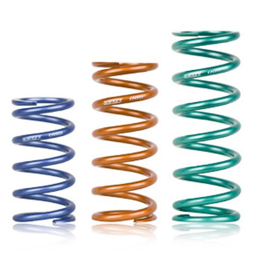 Swift coilover springs z70-203-140 id 70mm / 2.56&#034; 8&#034; length 14 kgf 784 lbs