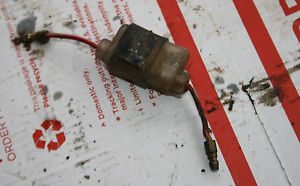 1978 yamaha dt 100 oem misc