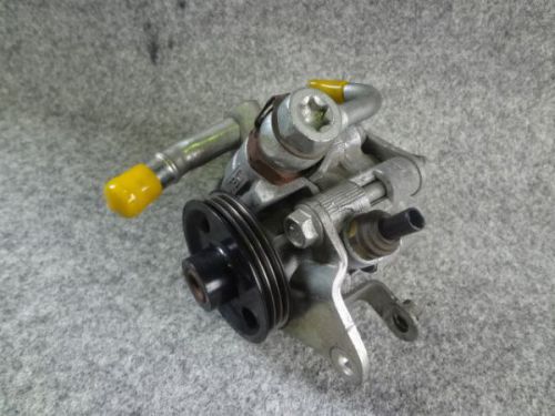 Daihatsu mira 2008 power steering vane pump [1643300]