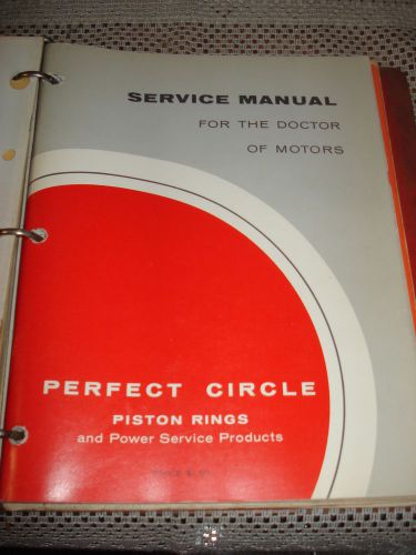 1962-1970 mopar technical service books lot shop book repair manual