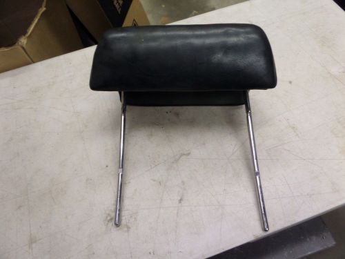 69 70 71 72 chevelle gto gs 442 cutlass monte carlo bucket seat headrest gm