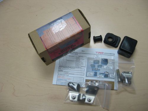 Scion frs fr-s 2013 2014 2015 2016 13-16 trd quickshifter quick shift kit