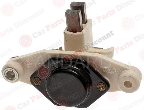 New smp voltage regulator, vr-473