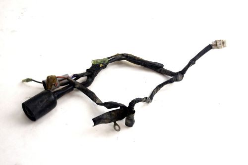 Wiring harness 2000 yamaha yz426f yz 426f wire loom oem