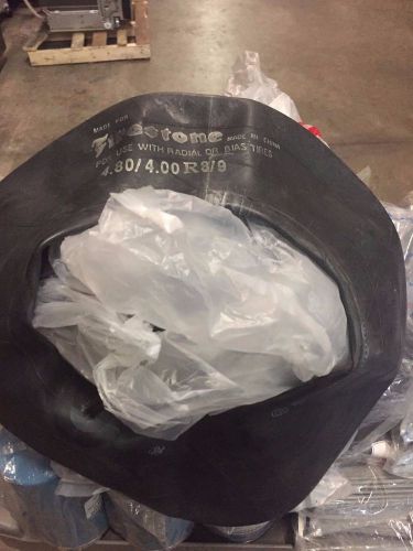 Firestone industrial &amp; trailer tube 4.80/4.00-8/9 tr87 valve