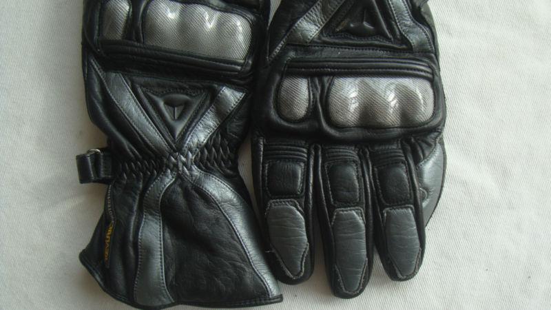 kevlar BLACK protector LEATHER gloves , US $55.00, image 6
