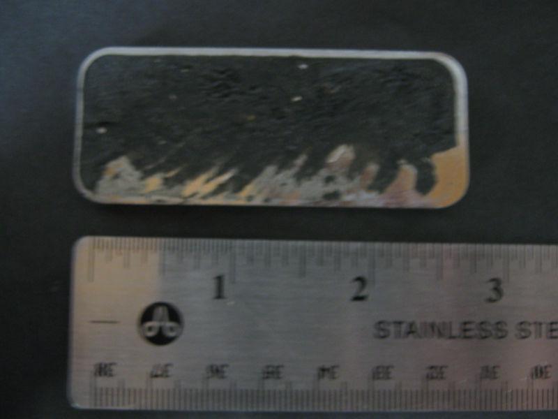 01-07 ford escape rear hatch trunk door letter xlt emblem oem