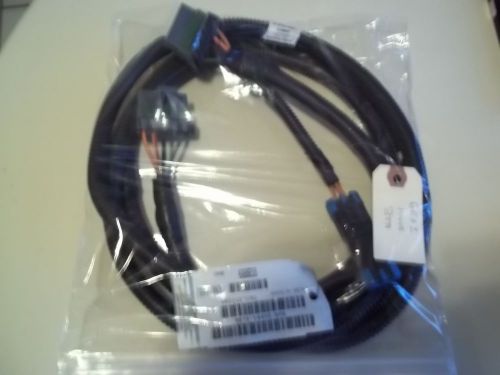 Rear lamp extention harness  6e7z-14408-bta