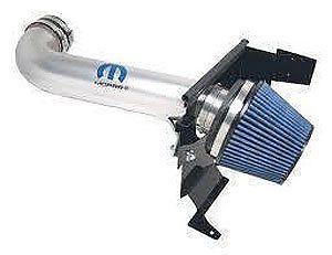 Mopar performance 77070041 cold air intake system 2011-up dodge durango 5.7l