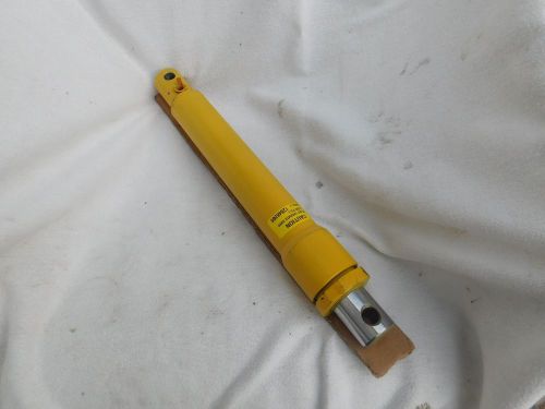 Meyer snowplow cylinder 1-1/2 x 10" meyer # 05810 sam # 1304005.